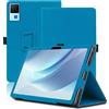 Envibe Custodia per DOOGEE U13 13 Pollici, Cover Tablet DOOGEE U13, Copertura Protettiv