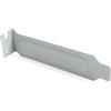 StarTech Staffa Slot PC in Acciaio, Basso Profilo, 5pz (PLATEBLANKLP) | Confezio