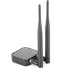 No Adattatore WiFi USB AR9271 da 150Mbps con 2 Antenne per Win/8/10/ Linux Z4Q1