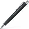 ‎Faber-Castell Faber-Castell Polyball XB Ballpoint Pen- Assorted Colours