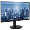 Targus DM4240SEUZ Monitor PC 61 cm (24") 1920 x 1080 Pixel HD LCD Nero