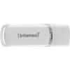 ‎Intenso Intenso Flash Line 64 GB - Chiavetta USB tipo C - Super Speed USB 3.2 Gen 1x1, b
