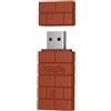 8Bitdo USB Wireless Adapter 2 Adattatore Bluetooth Con Cavo Adattatore USB 2.Marrone