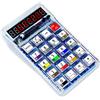 No Kit Calcolatrice DIY con Display A LED, Calcolatrice Elettronica con Batter6232