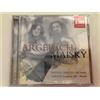 Franck Franck : Sonate pour Violoncelle-Debussy : La Plus Que Lente-Minstre (CD)