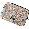 Mr. Wonderful - Custodia per laptop da 13-14 - Personaggi Wonder