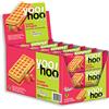 Dispensa Zaniboni YooHoo! Waffle ripieno di Crema alla Fragola 12 Waffle da 50 grammi