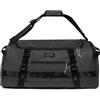 Eastpak - Borsone Duffel Pack M 70L, Tarp Black Taglia Misura Unica Cod EK0A5...