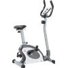 Toorx Cyclette, bici da camera BRX EASY TOORX, volano 8 kg, frenaggio magnetico