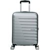 American Tourister Spinner 55 - 55 X 40 X 20 Cm Argento - Valigie E Trolley