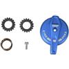 FOX Fork 34 & 36 Performance Topcap Interface Parts 2020
