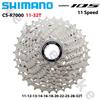 Shimano CASSETTA PIGNONE SHIMANO 105 R7000 ULTEGRA R8000 HG800 11V 11-28T 11-30T 34T