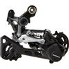 SHIMANO, SHIMANO, SHIMANO Shimano RD-RX812 GRX 11-speed rear derailleur, Shadow+ single