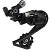 SHIMANO, SHIMANO, ‎SHIMANO, SHIMANO Shimano RD-R7000 105 11-speed rear derailleur, SS, for low gear 25-30T, black