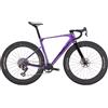 WILIER Bici in carbonio gravel WILIER RAVE SLR ID2 FORCE E1 1X13 Miche GRAFF AERO 48 ca