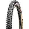 Maxxis, Maxxis, ‎Maxxis, Maxxis Maxxis Minion DHF 29x2.60WT 60TPI Folding Dual Compound EXO Tubeless Tanwall Tyr