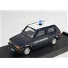 Giocher PA01C FIAT PANDA STRADALE CARABINIERI 1:43 Modellino