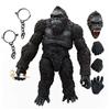 Close Up Unbekannt King Kong of Skull Island 7 Figure