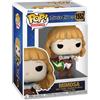 Funko POP! Animation: Black Clover - Mimosa Vermillion - Figura in Vinile da Col