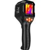 Aicevoos Termocamera compatta X60, SuperIR Risoluzione IR 240x240, Telecamera termica con