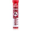 Enervit Ferro Integratore in Compresse Effervescenti Gusto Arancia Ideale in Ogni