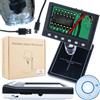 Rosfix Microscopio digitale con display da 4,3" DM7-B1