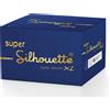 Pamitex Preservativi XL Fruttati Pamitex Super Silhouette Tutti Frutti Box da 144