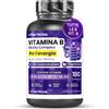 Vitastrong. Vitamina B Complex Alto Dosaggio 180 Compresse Vitamine Gruppo B di Biotina