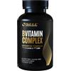 SELF Omninutrition B COMPLEX VITAMIN C ZINC 120 CPS