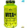 4+ Nutrition Vita+ - 90 cpr Multivitaminico e minerale