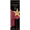 Max Factor, Lipfinity Lip Colour Tinta Labbra Matte Lunga Durata E Gloss Idratan