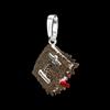 Harry Potter The Noble Collection Lumos Charm 16 Monster boek van de Monster, The Noble Colle