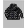 Blauer 24WBLK02510 GIUBBINO HECLA IMBOTTITO BAMBINA BLAUER GIUBBOTTO PIUMINO KIDS