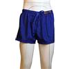 Moschino costume uomo blu logo oro tg M nuovo e 100% originale