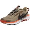 Nike Pegasus Trail 5 Gs Kaki - Taglia 36 [4 US 22.8cm] Scarpe Ragazzo Junior