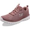 Skechers Scarpe Skechers Graceful Get Connected 12615-MVE Rosa