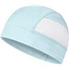 Cappellino ciclismo in rete traspirante UPF50+ per sport all'aperto cor