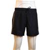 Bikkembergs costume uomo nero logo laterale tg L nuovo e 100% originale