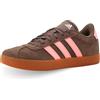 Adidas Scarpe Adidas Vl Court 3.0 K Taglia 36 Cod KK4547 Marrone