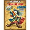 Ferracina - Stabile IL CORSARO Panini Disney Le Storie di Topolino n. 1