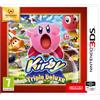 Nintendo Kirby : Triple Deluxe - Selects Nintendo 3DS Kirby Tripl (Nintendo 3DS)