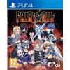 FAIRY TAIL PS4 - copertina ITA - new and sealed