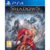 Shadows: Awakening - PlayStation 4 PlayStation 4 Standard (PC)