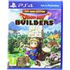 Dragon Quest: Builders - Edizione Day One - PlayStation 4 (PC)