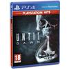 Until Dawn PlayStation Hits (PS4) (Sony Playstation 4)