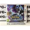 POKEMON ULTRALUNA , NINTENDO 3DS, NUOVO , PAL ITA
