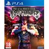 FIST OF THE NORTH STAR: Lost Paradise PS4 - prima edizione - copertina ITA - new