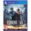 Resident Evil 2 (PS4) PlayStation 4 Standard (Sony Playstation 4)