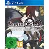STEINS;GATE ELITE PS4 - STEINS GATE copertina ITA ESP - new and sealed