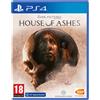 The Dark Pictures Anthology: House of Ashes (PS4) PlayStati (Sony Playstation 4)